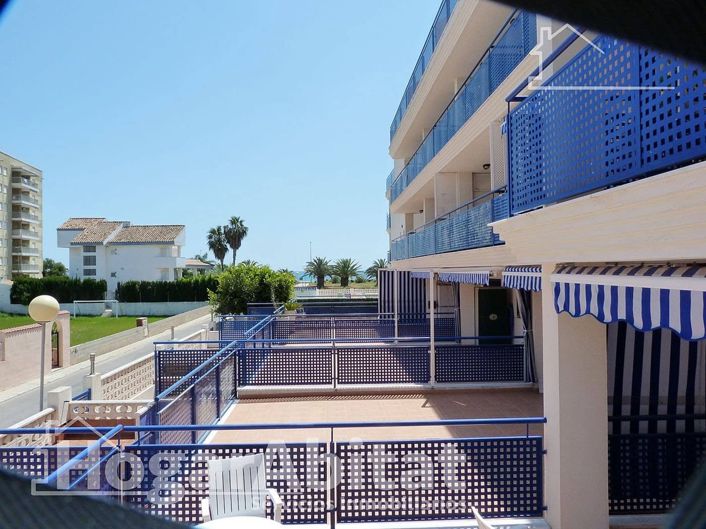 2 sovrum Lägenhet till salu i Nules med pool garage - 210 000 € (Ref: 9799307)