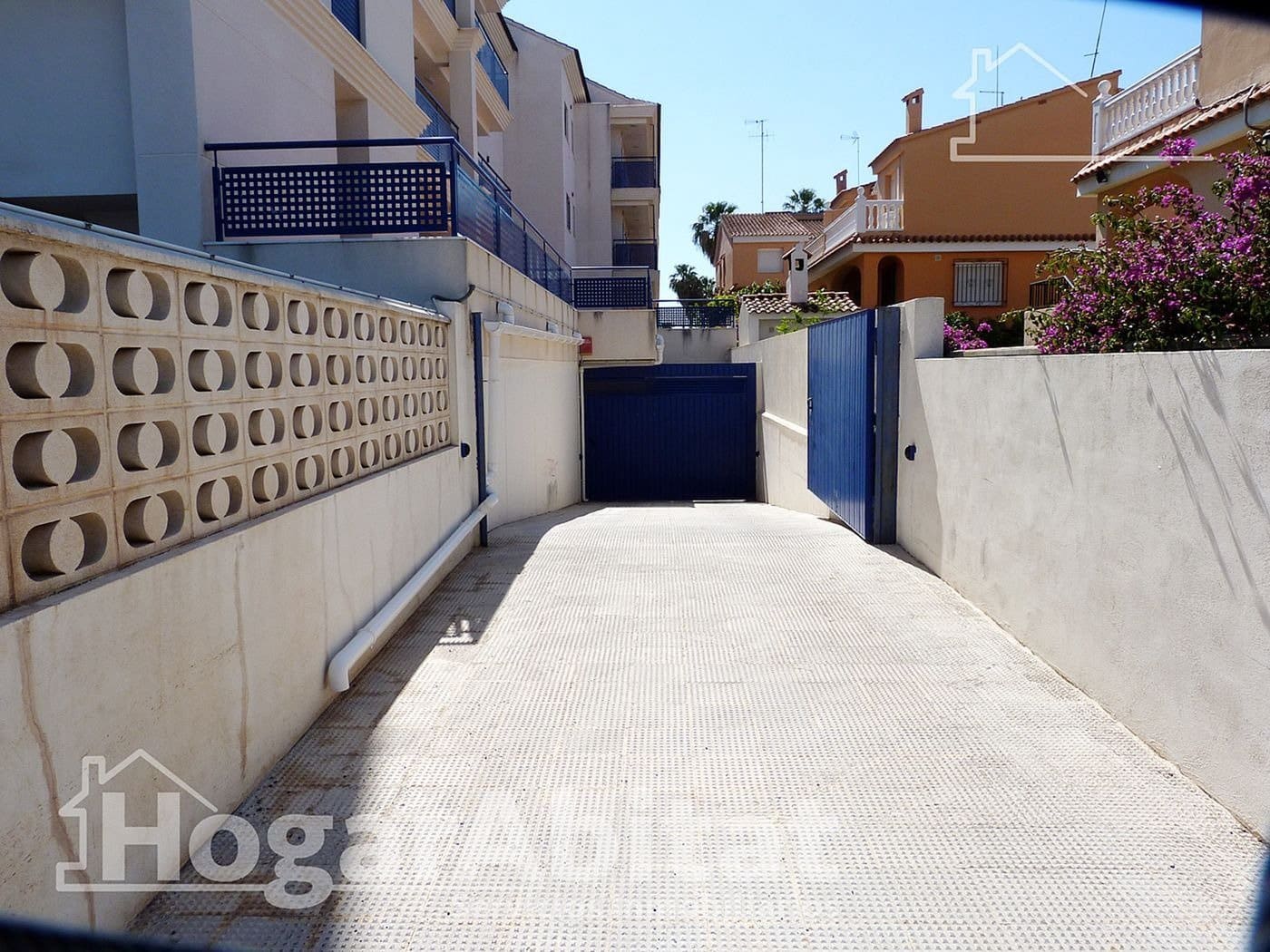 2 sovrum Lägenhet till salu i Nules med pool garage - 210 000 € (Ref: 9799307)