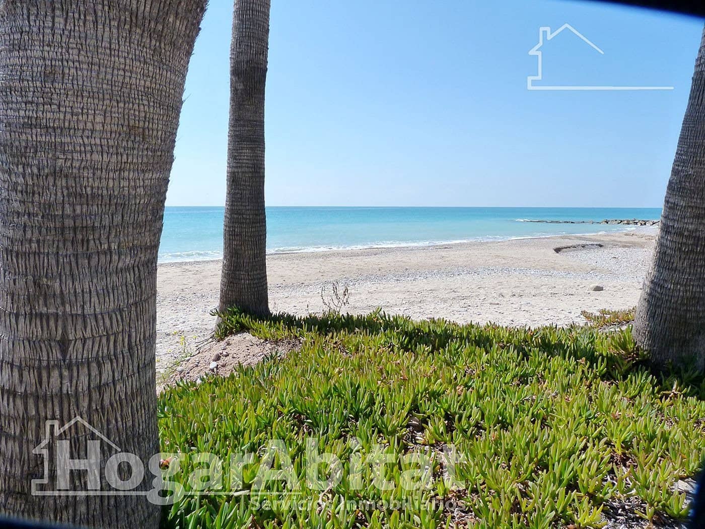 2 sovrum Lägenhet till salu i Nules med pool garage - 210 000 € (Ref: 9799307)