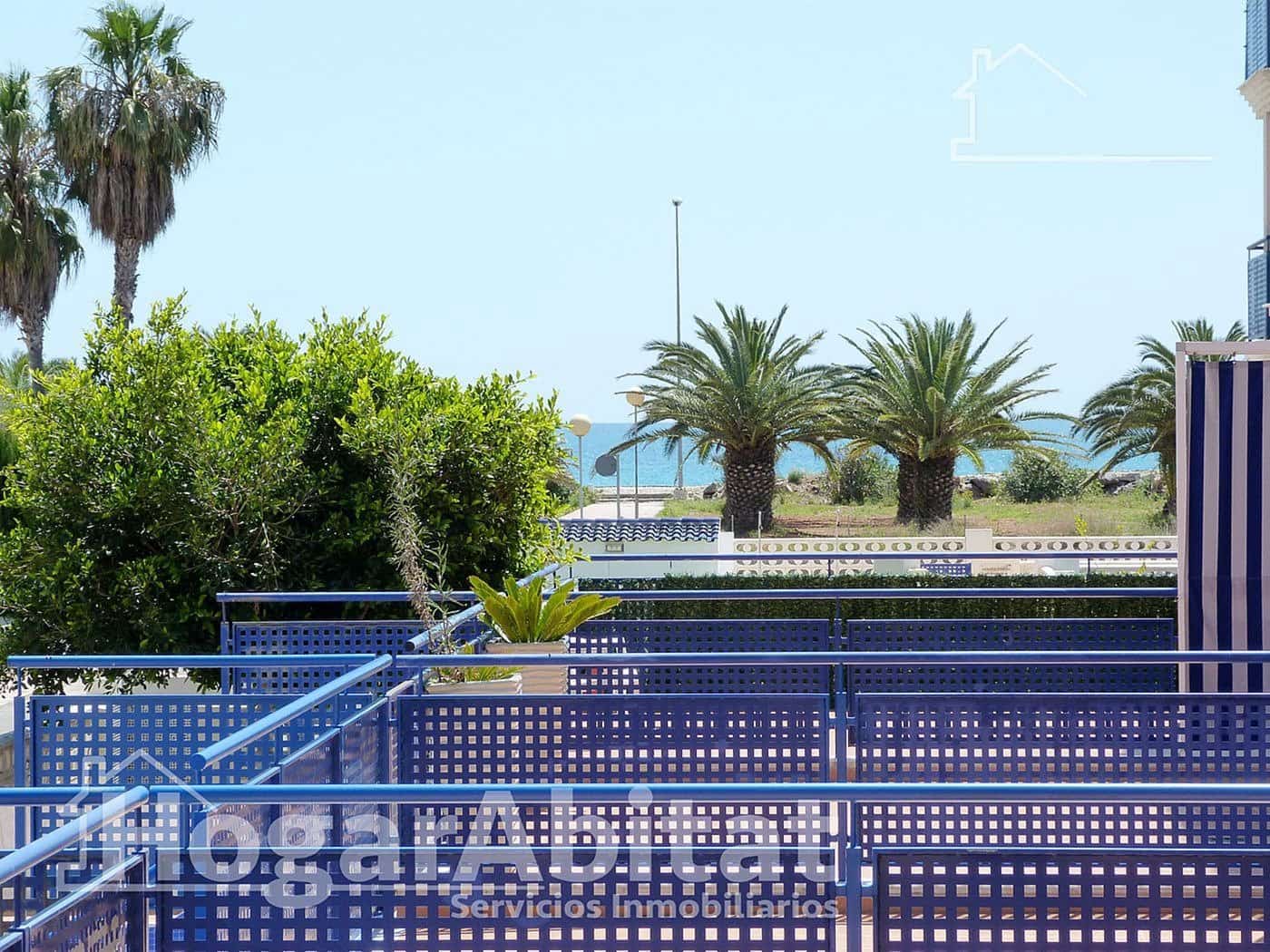 2 sovrum Lägenhet till salu i Nules med pool garage - 210 000 € (Ref: 9799307)