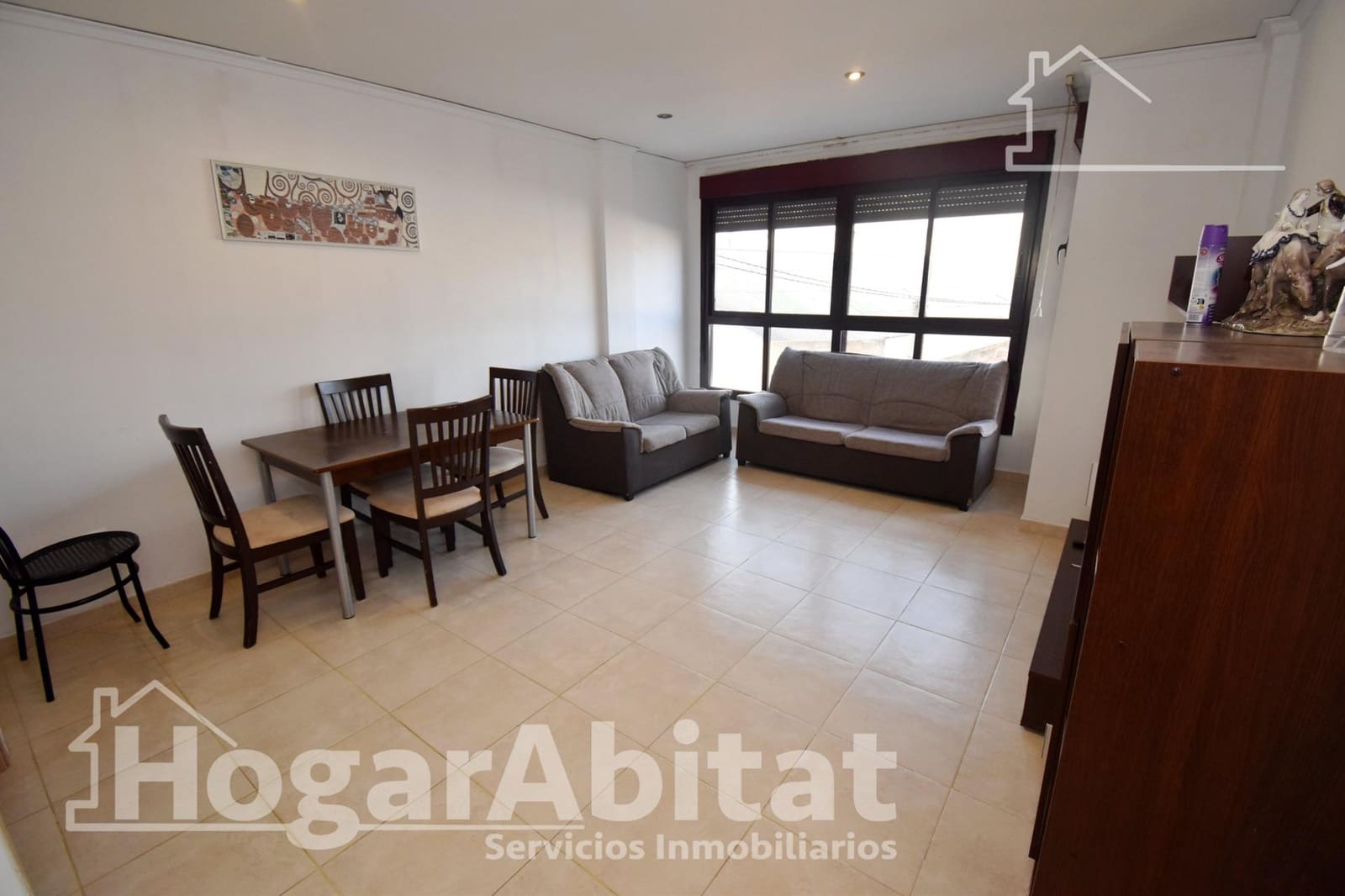 2 soverom Leilighet til salgs i Vila-real med garasje - € 160 000 (Ref: 9799308)
