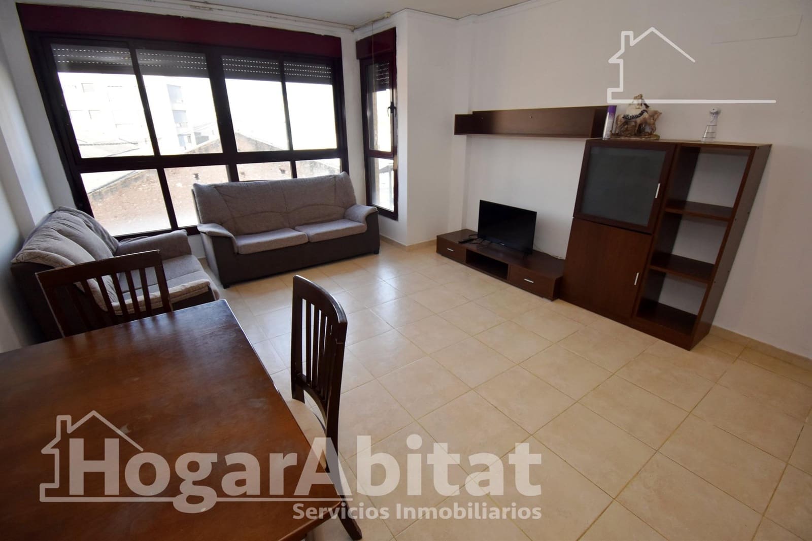2 soverom Leilighet til salgs i Vila-real med garasje - € 160 000 (Ref: 9799308)