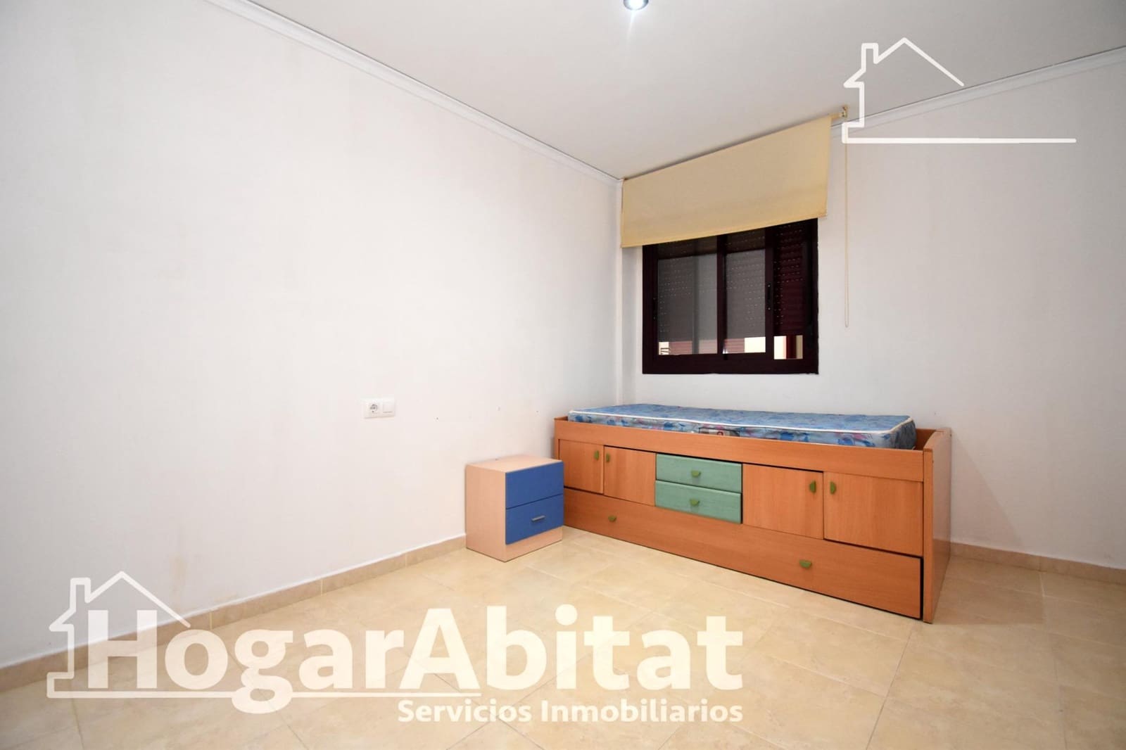 2 soverom Leilighet til salgs i Vila-real med garasje - € 160 000 (Ref: 9799308)