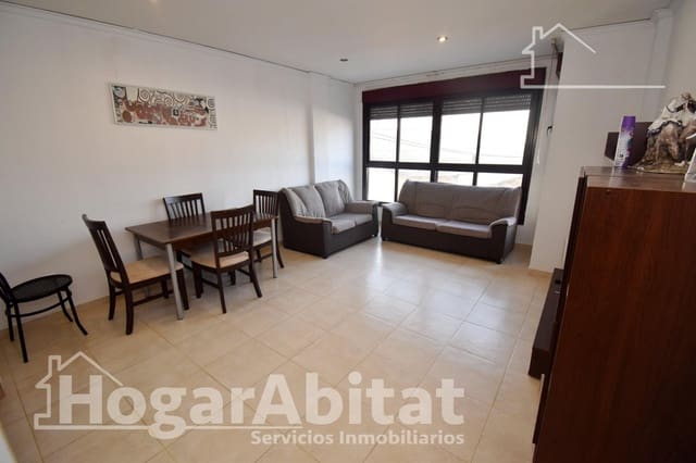 2 camera da letto Appartamento in vendita in Vila-real con garage - 160.000 € (Rif: 9799308)