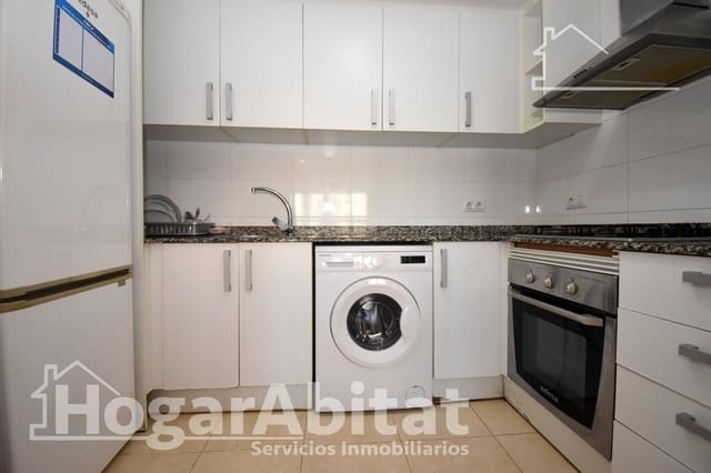 2 camera da letto Appartamento in vendita in Vila-real con garage - 160.000 € (Rif: 9799308)