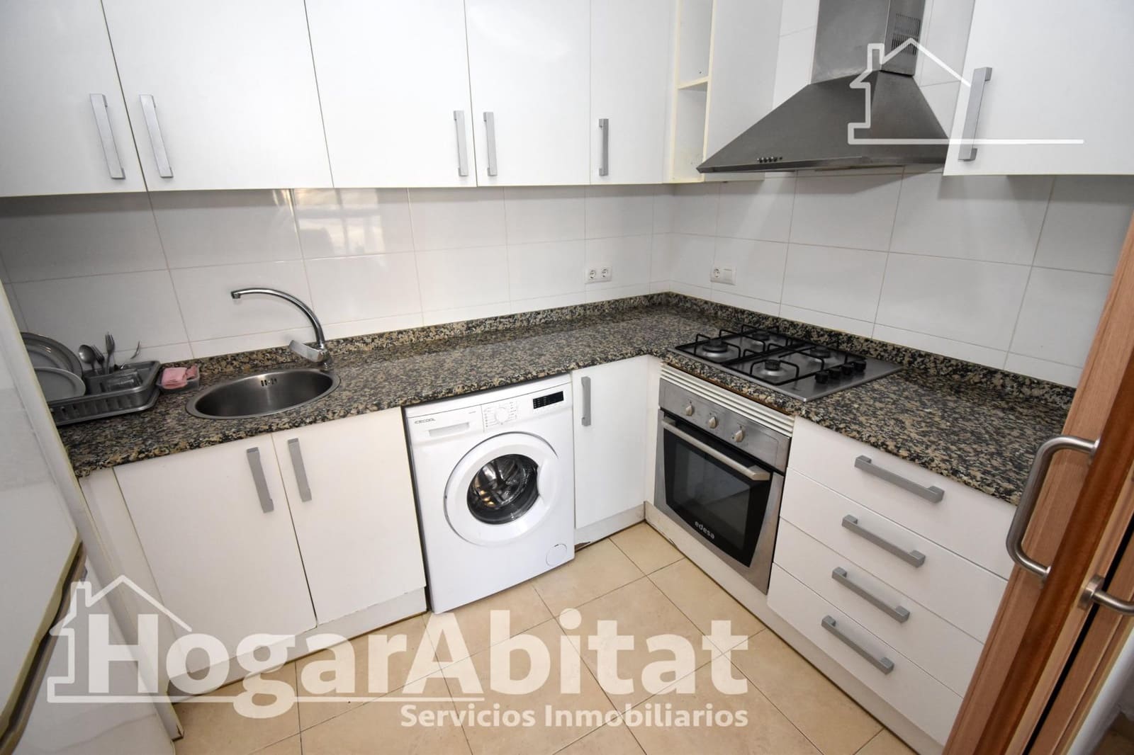 2 soverom Leilighet til salgs i Vila-real med garasje - € 160 000 (Ref: 9799308)