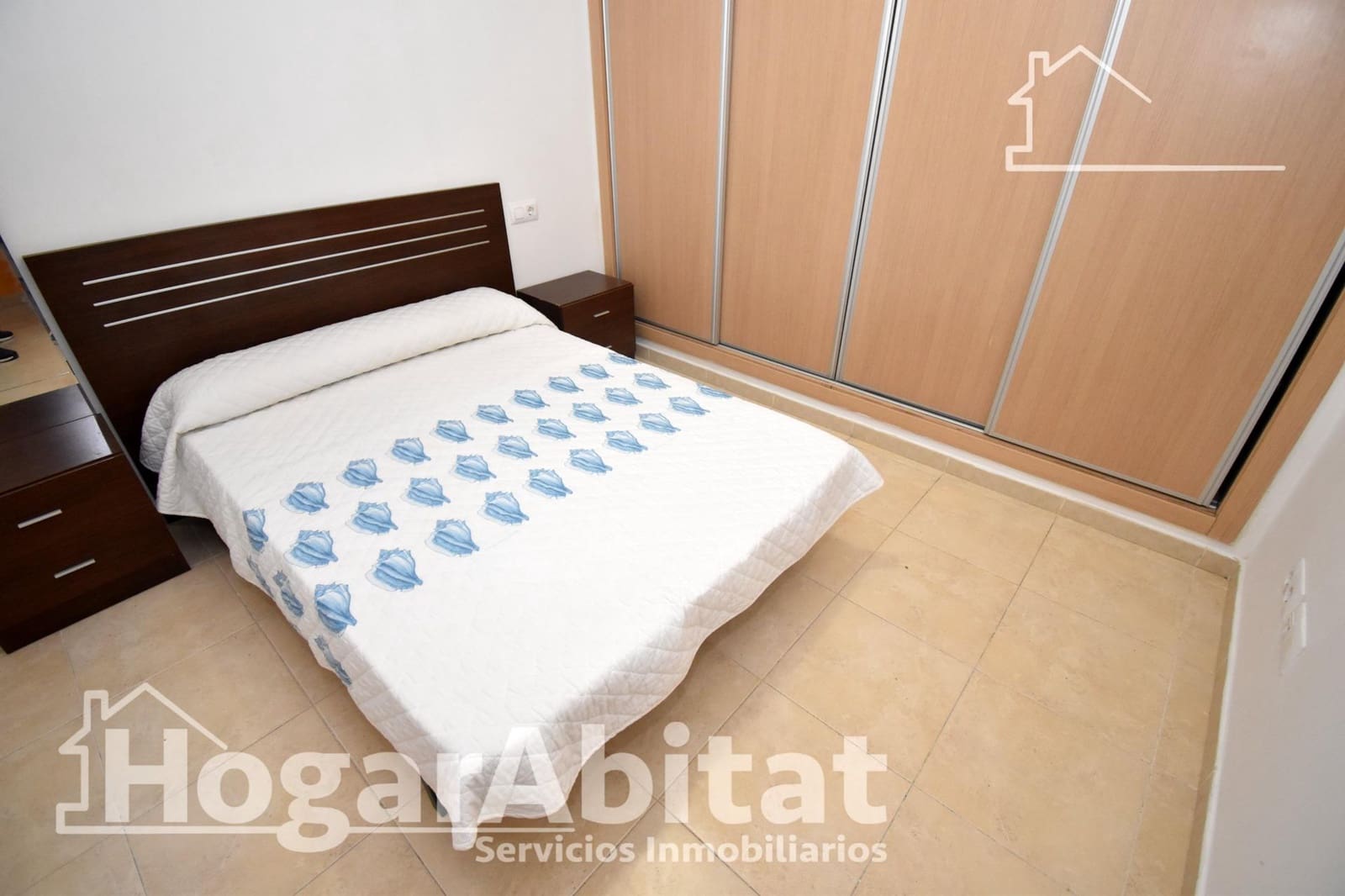 2 soverom Leilighet til salgs i Vila-real med garasje - € 160 000 (Ref: 9799308)