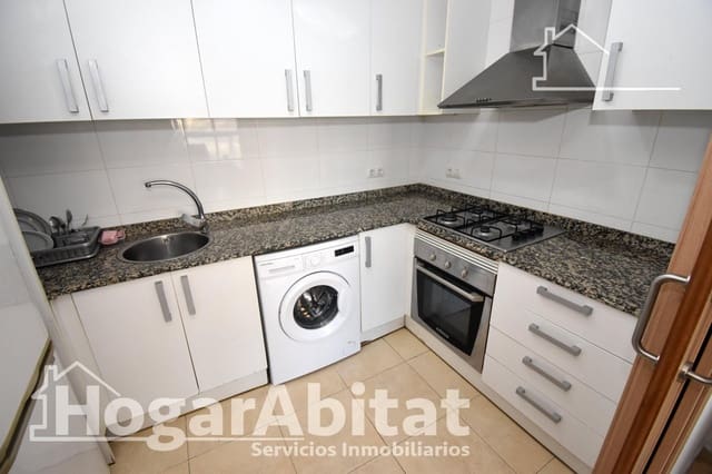 2 camera da letto Appartamento in vendita in Vila-real con garage - 160.000 € (Rif: 9799308)