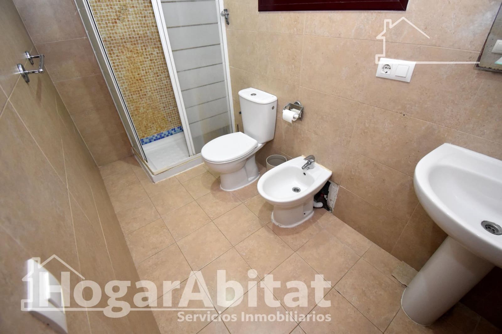 2 soverom Leilighet til salgs i Vila-real med garasje - € 160 000 (Ref: 9799308)