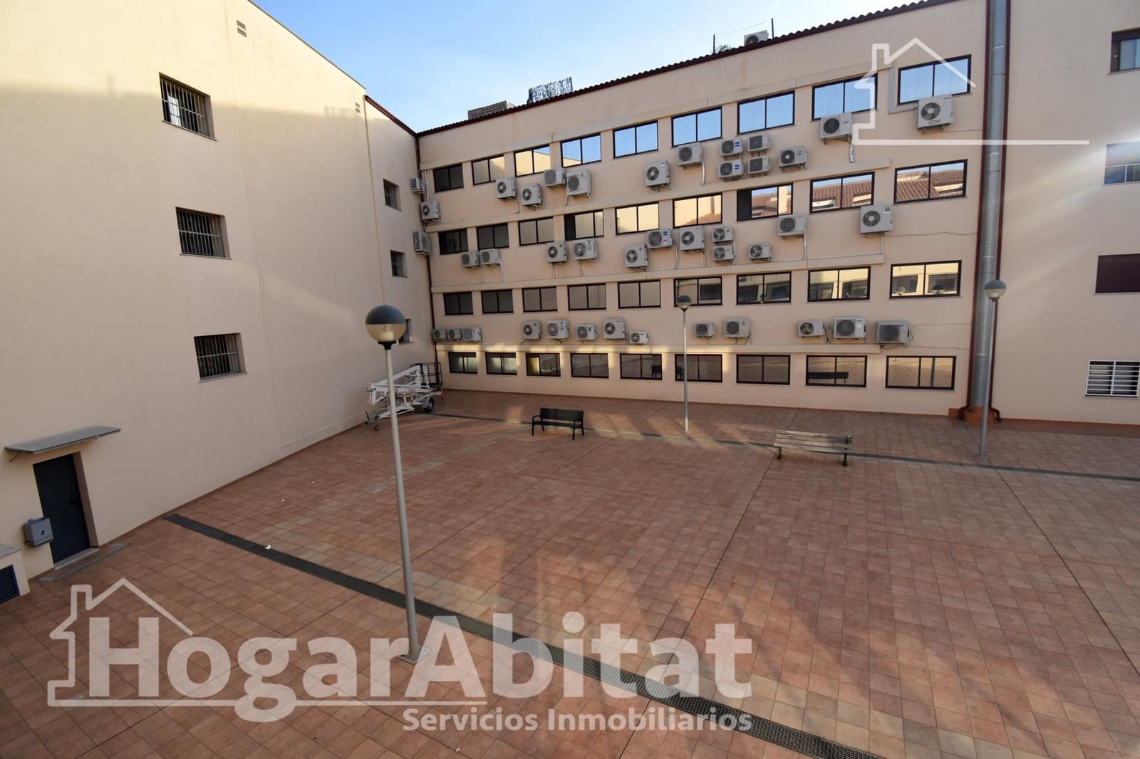 2 soverom Leilighet til salgs i Vila-real med garasje - € 160 000 (Ref: 9799308)