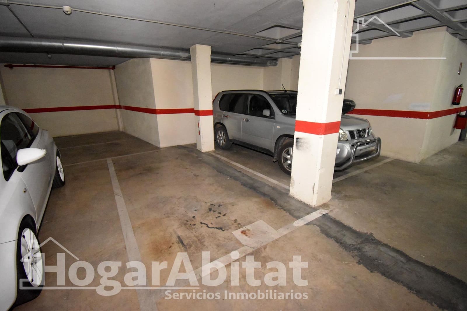 2 soverom Leilighet til salgs i Vila-real med garasje - € 160 000 (Ref: 9799308)