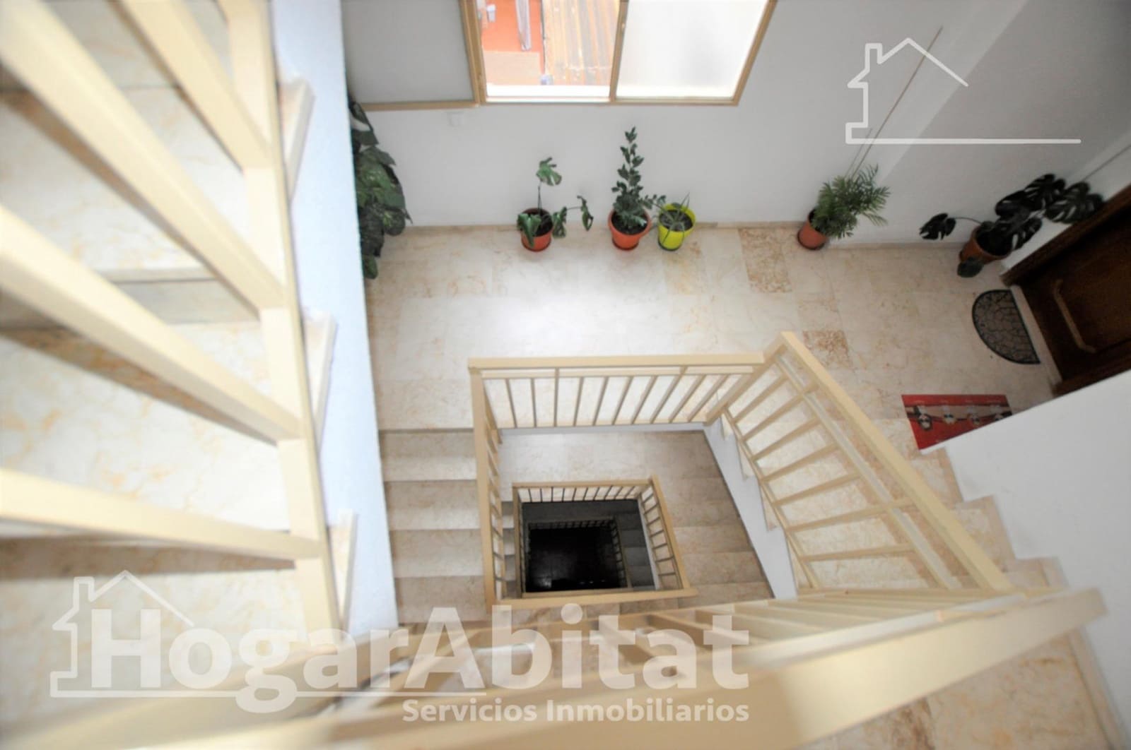 3 slaapkamer Flat te koop in Burjassot - € 145.000 (Ref: 9799310)