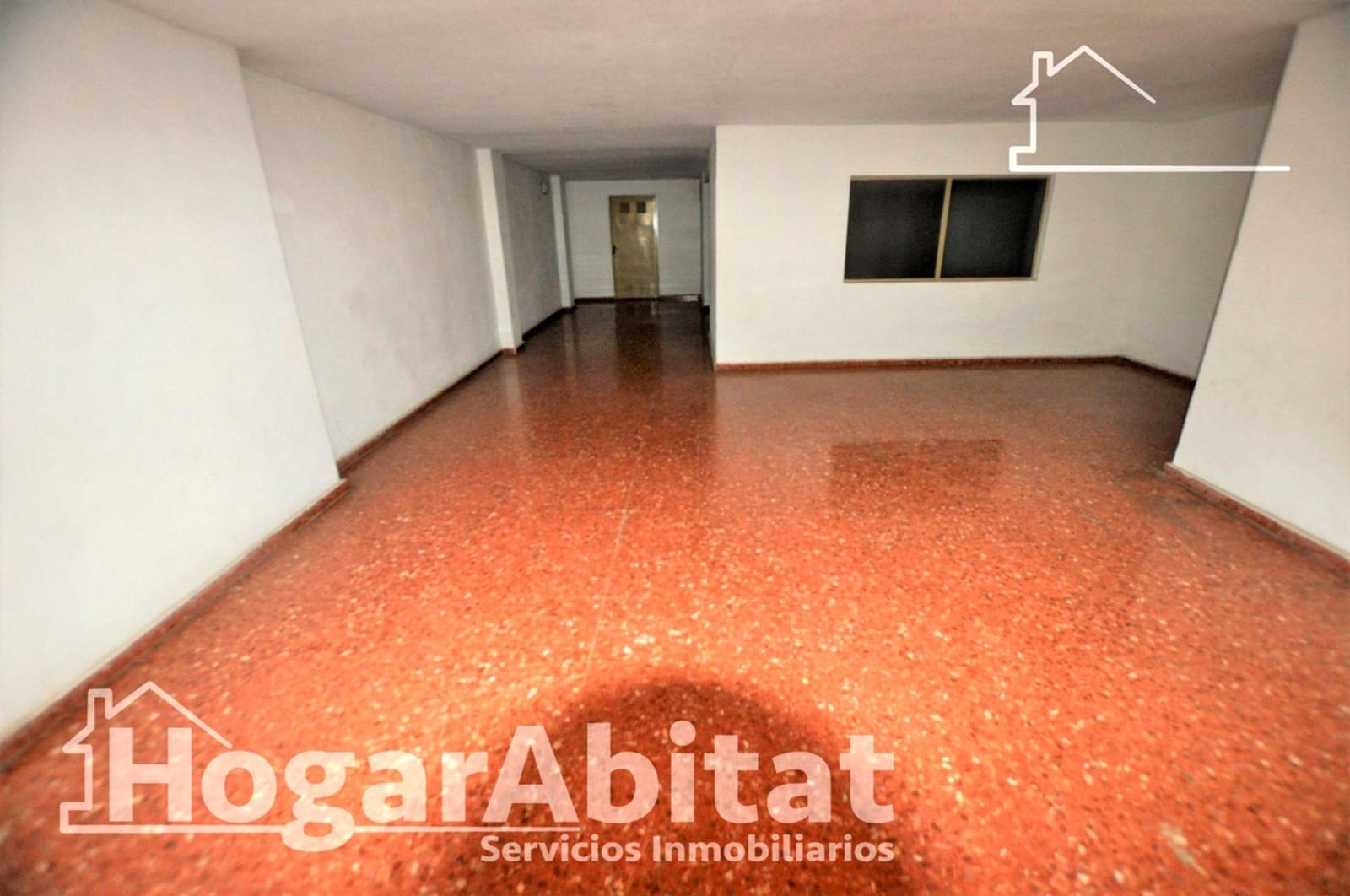 3 slaapkamer Flat te koop in Burjassot - € 145.000 (Ref: 9799310)