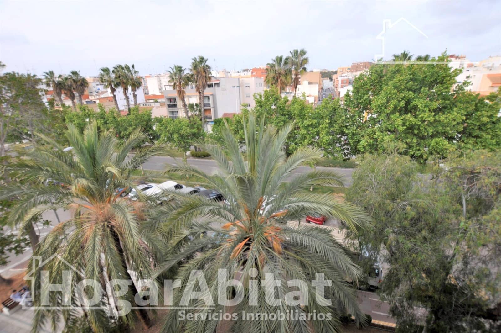 3 slaapkamer Flat te koop in Burjassot - € 145.000 (Ref: 9799310)