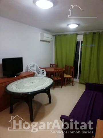 2 chambre Appartement à vendre à Oropesa  avec piscine garage - 185 000 € (Ref: 9799312)