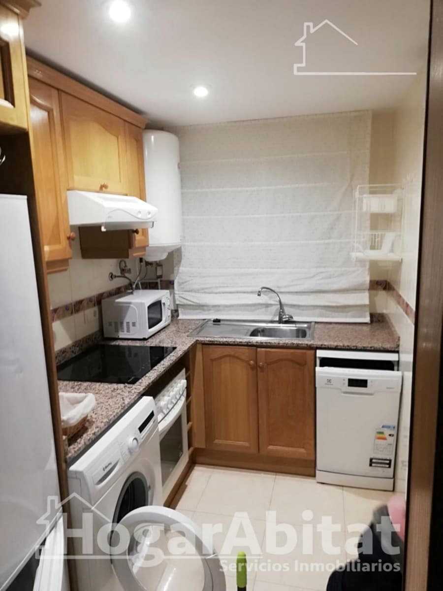 2 chambre Appartement à vendre à Oropesa  avec piscine garage - 185 000 € (Ref: 9799312)