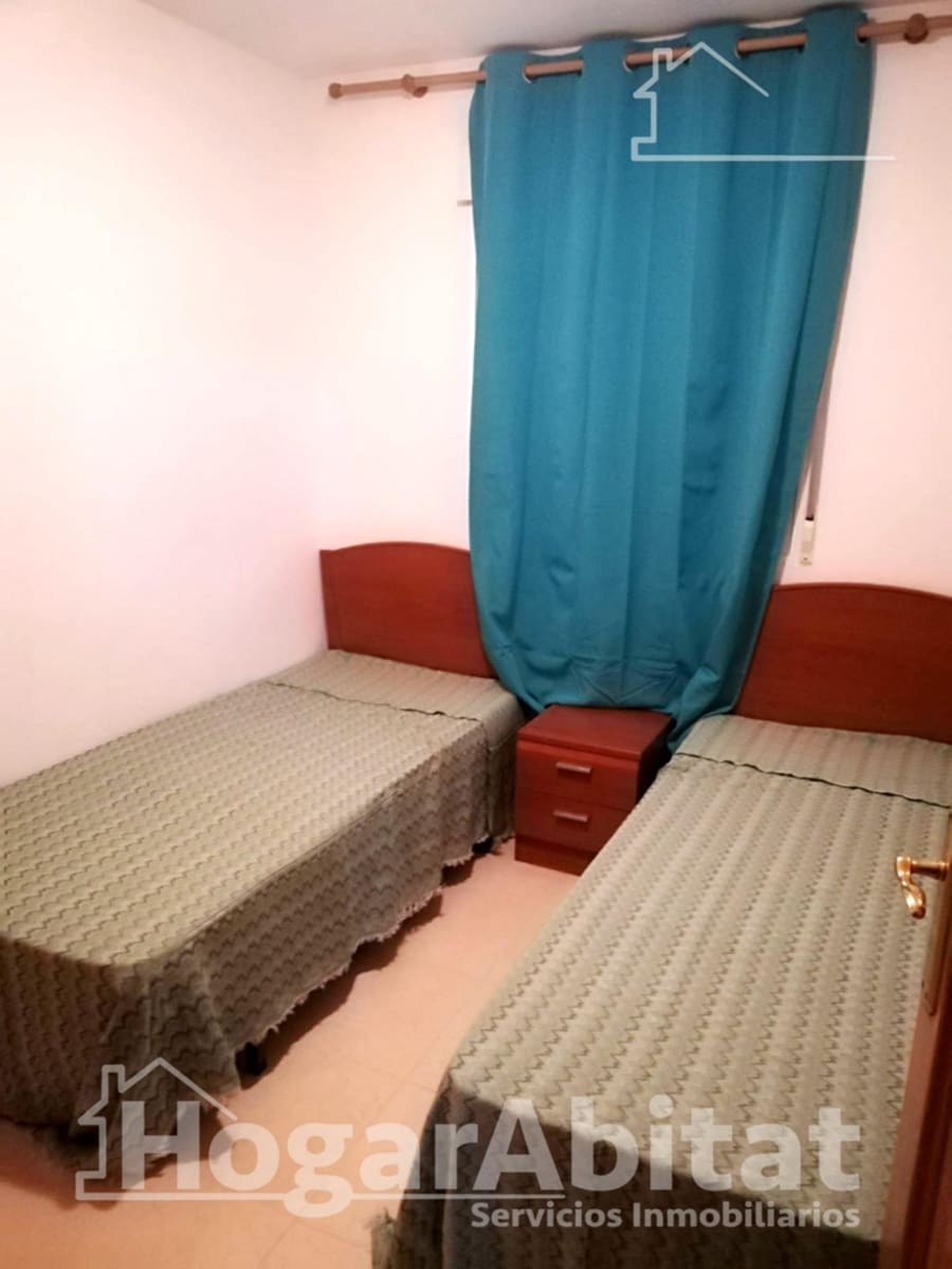 2 chambre Appartement à vendre à Oropesa  avec piscine garage - 185 000 € (Ref: 9799312)