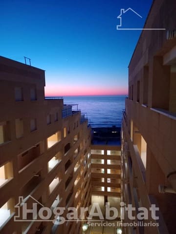 2 chambre Appartement à vendre à Oropesa  avec piscine garage - 185 000 € (Ref: 9799312)