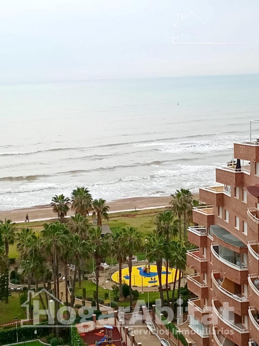 2 chambre Appartement à vendre à Oropesa  avec piscine garage - 185 000 € (Ref: 9799312)