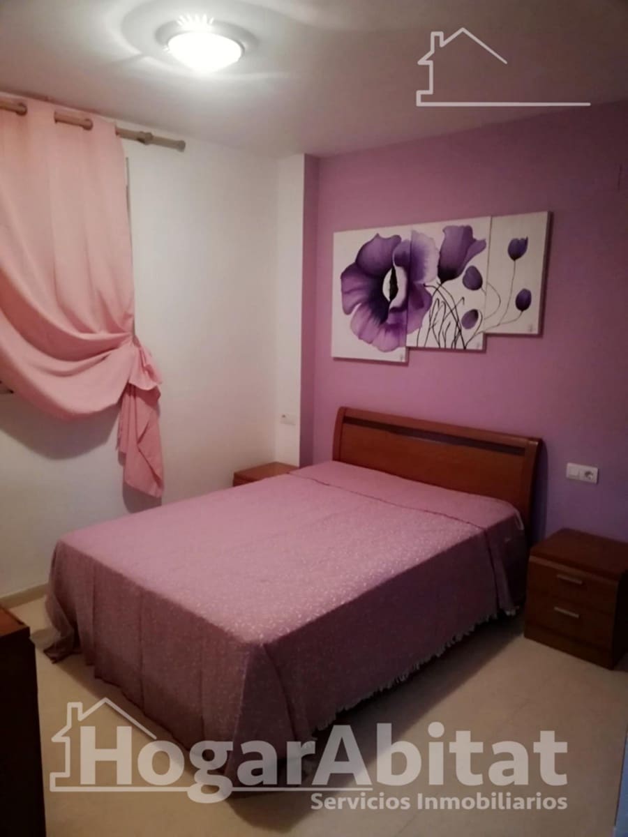 2 chambre Appartement à vendre à Oropesa  avec piscine garage - 185 000 € (Ref: 9799312)