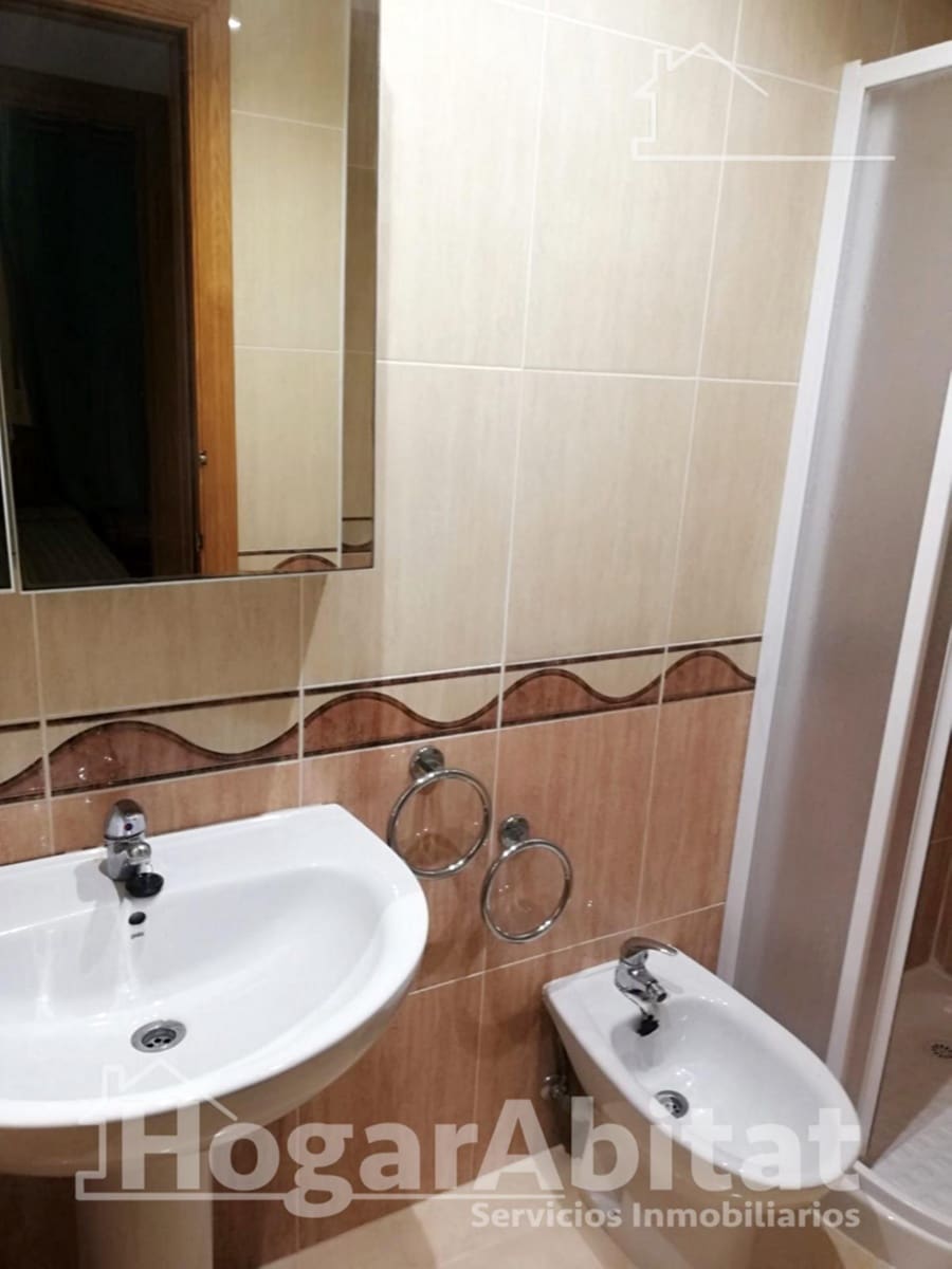 2 chambre Appartement à vendre à Oropesa  avec piscine garage - 185 000 € (Ref: 9799312)