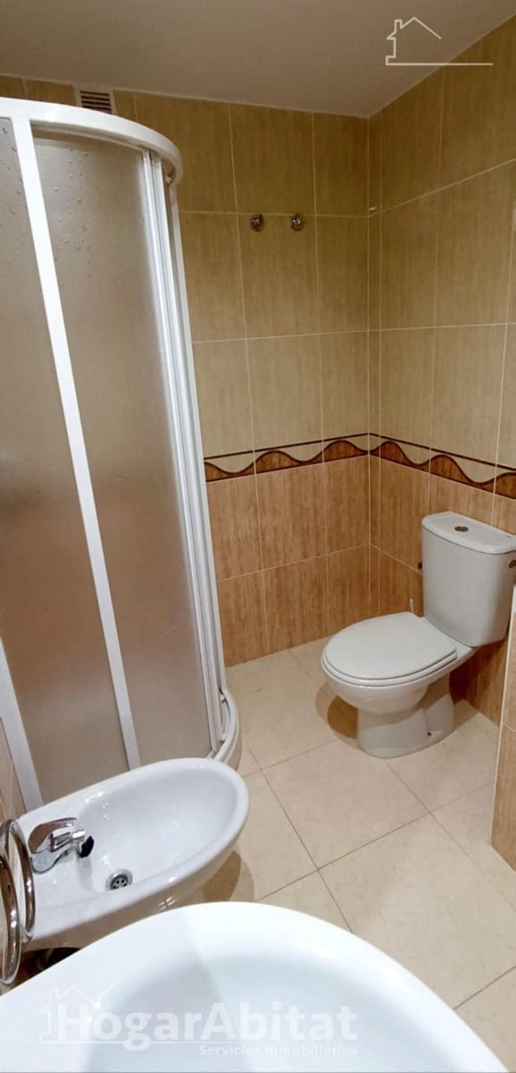 2 chambre Appartement à vendre à Oropesa  avec piscine garage - 185 000 € (Ref: 9799312)