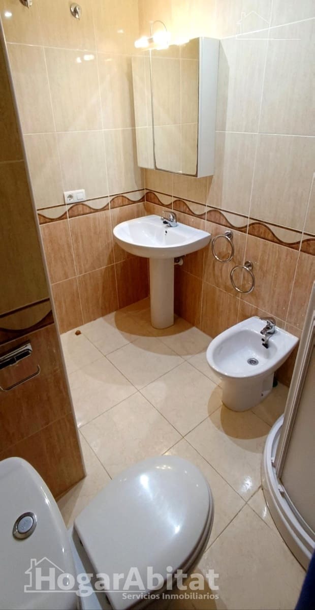 2 chambre Appartement à vendre à Oropesa  avec piscine garage - 185 000 € (Ref: 9799312)