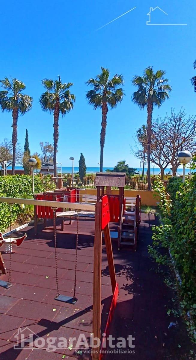 2 chambre Appartement à vendre à Oropesa  avec piscine garage - 185 000 € (Ref: 9799312)