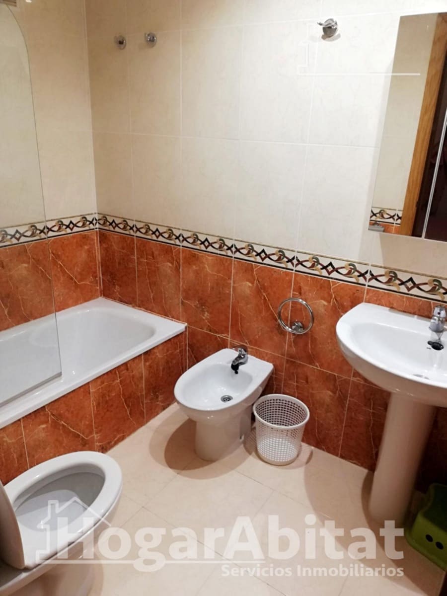 2 chambre Appartement à vendre à Oropesa  avec piscine garage - 185 000 € (Ref: 9799312)