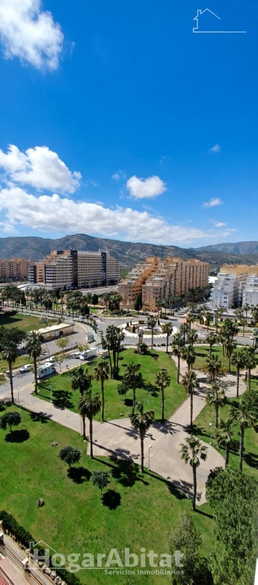 2 chambre Appartement à vendre à Oropesa  avec piscine garage - 185 000 € (Ref: 9799312)