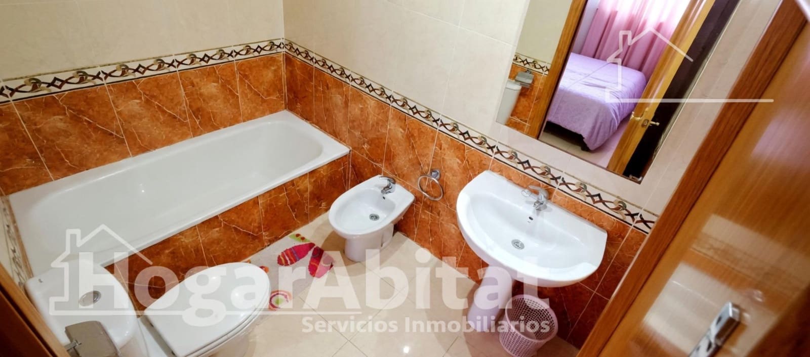 2 chambre Appartement à vendre à Oropesa  avec piscine garage - 185 000 € (Ref: 9799312)