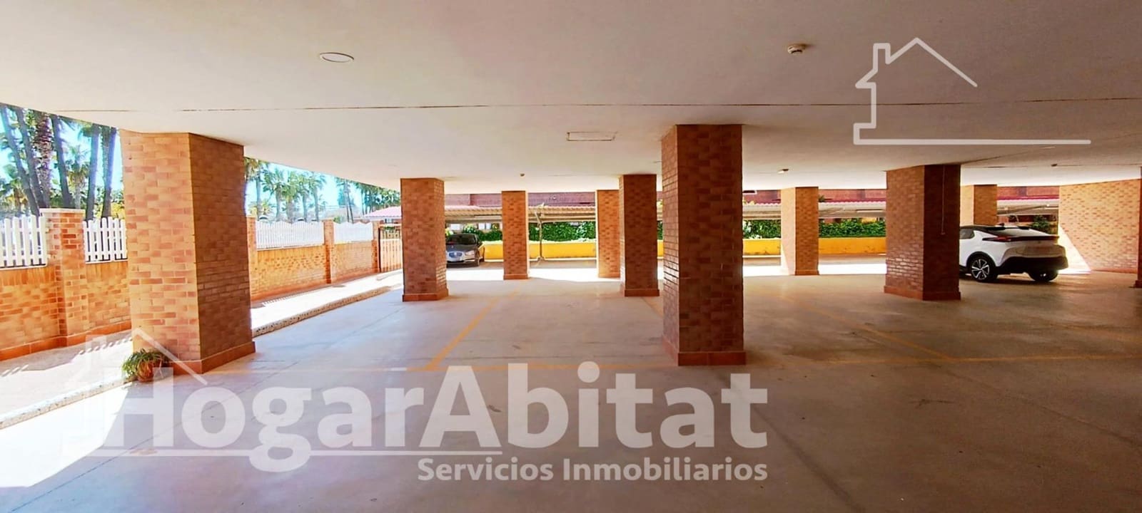 2 chambre Appartement à vendre à Oropesa  avec piscine garage - 185 000 € (Ref: 9799312)