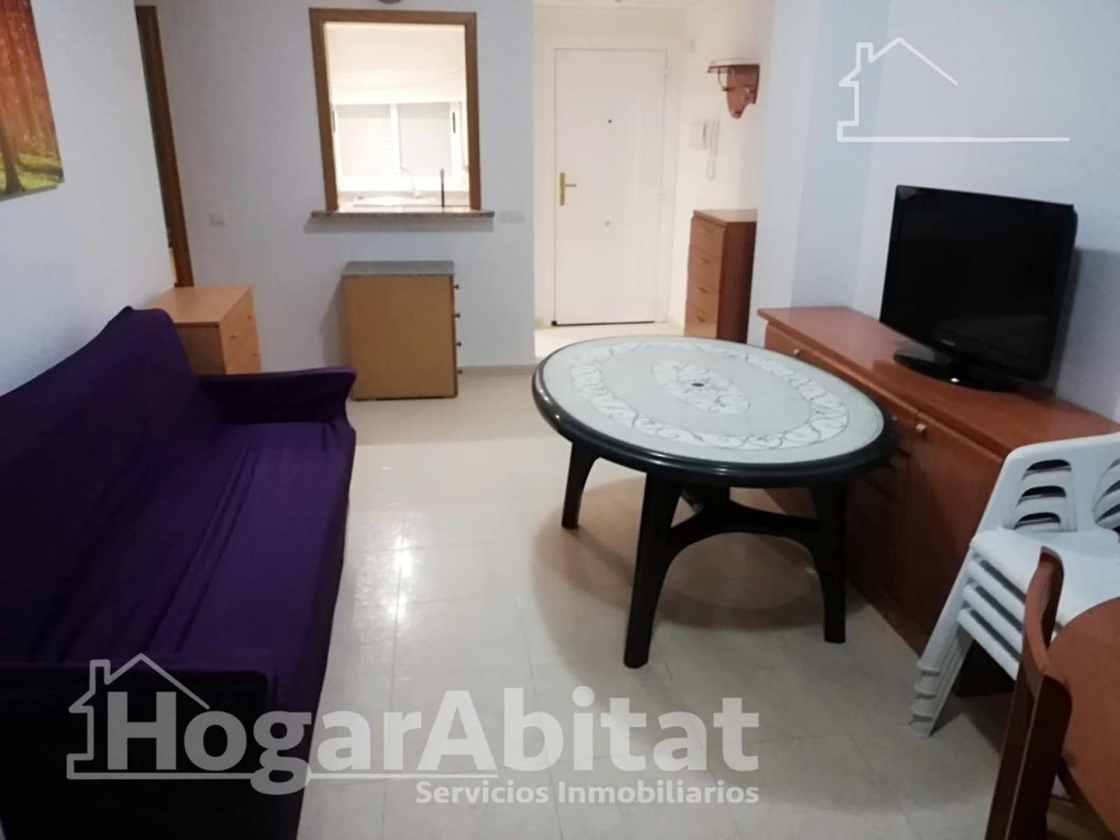 2 chambre Appartement à vendre à Oropesa  avec piscine garage - 185 000 € (Ref: 9799312)