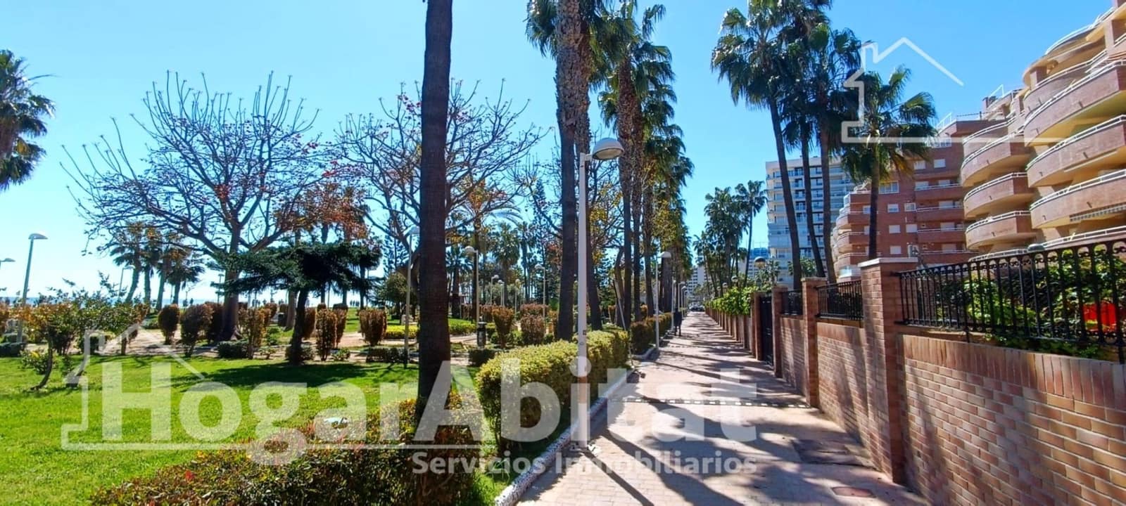 2 chambre Appartement à vendre à Oropesa  avec piscine garage - 185 000 € (Ref: 9799312)