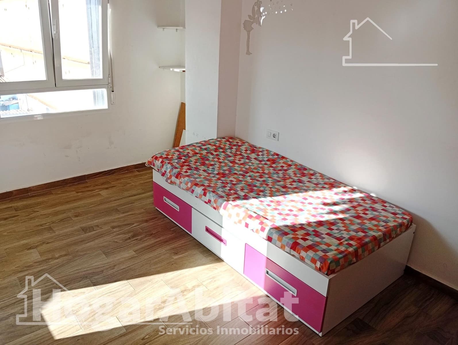 3 chambre Appartement à vendre à Castello de la Plana - 169 900 € (Ref: 9799313)