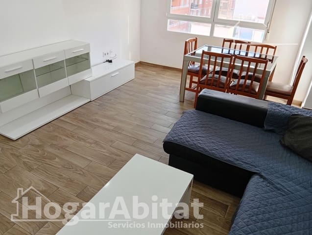 3 chambre Appartement à vendre à Castelló de la Plana - 169 900 € (Ref: 9799313)