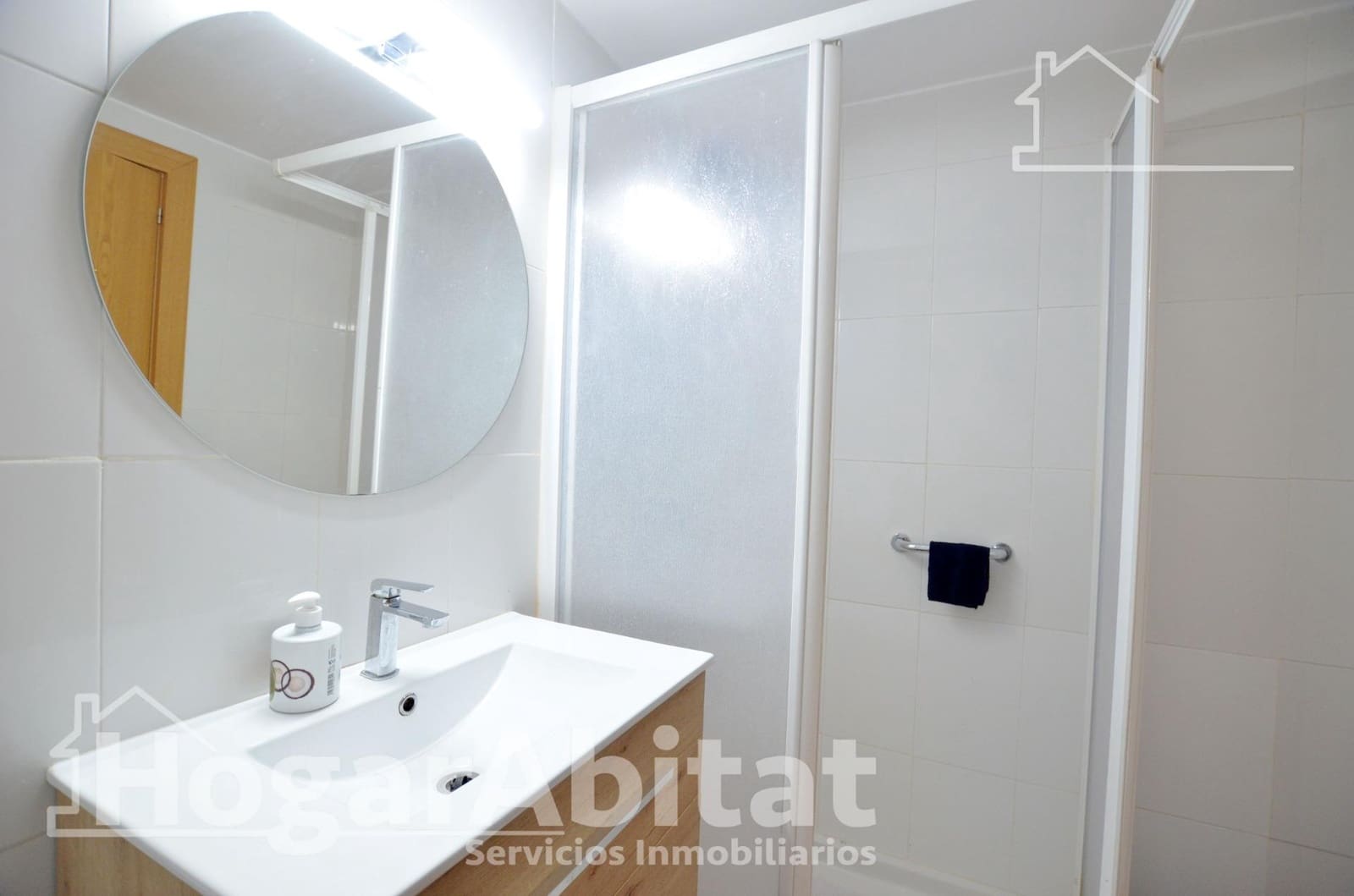 Piso de 4 habitaciones en Gandia en venta - 175.000 € (Ref: 9799314)