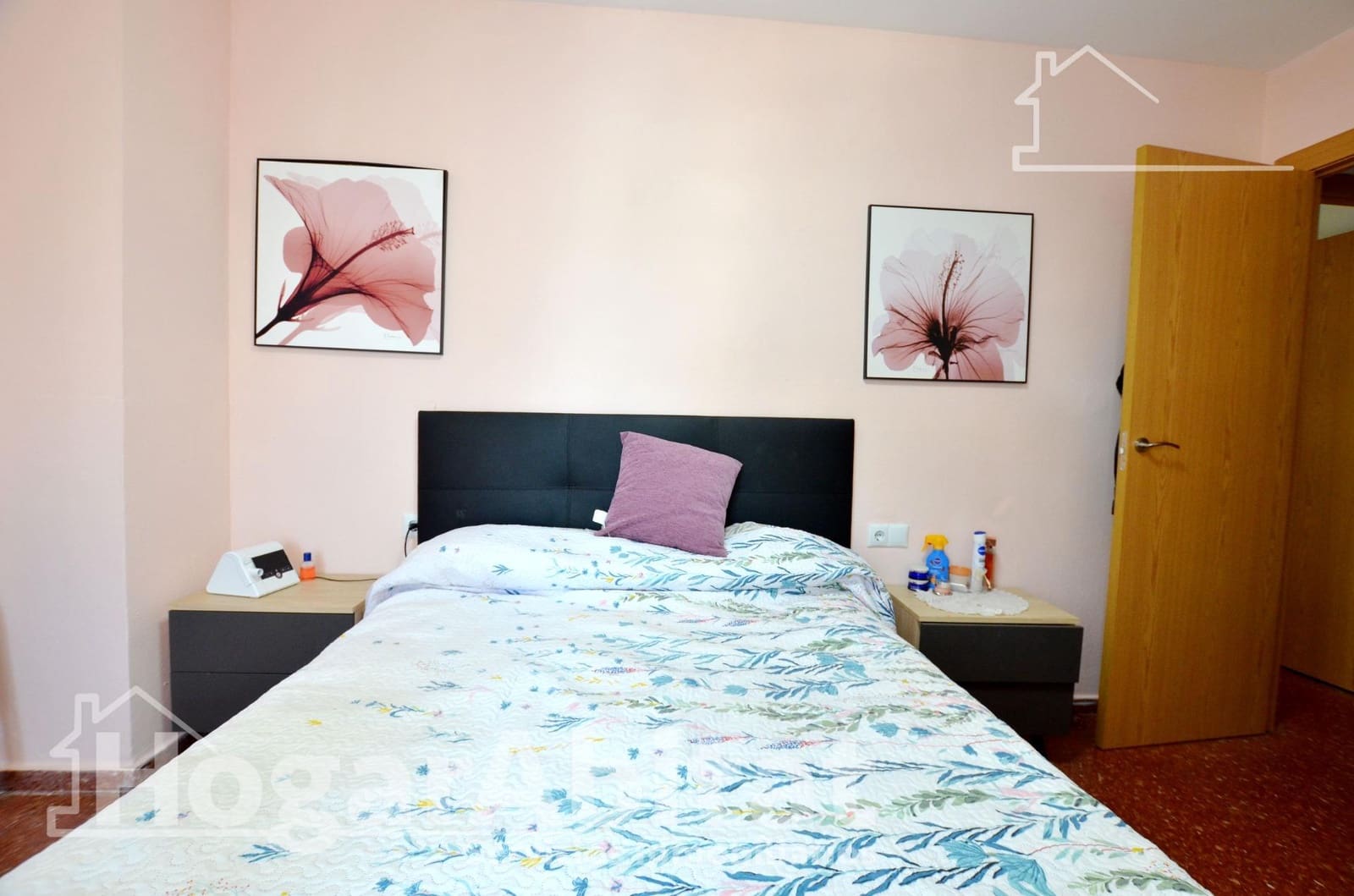 Piso de 4 habitaciones en Gandia en venta - 175.000 € (Ref: 9799314)