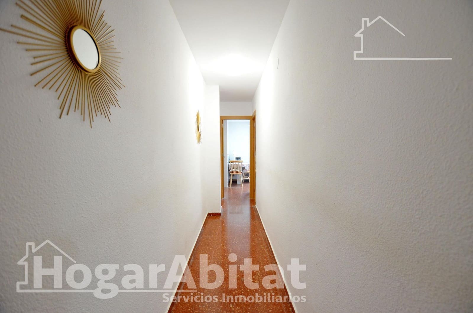 Piso de 4 habitaciones en Gandia en venta - 175.000 € (Ref: 9799314)