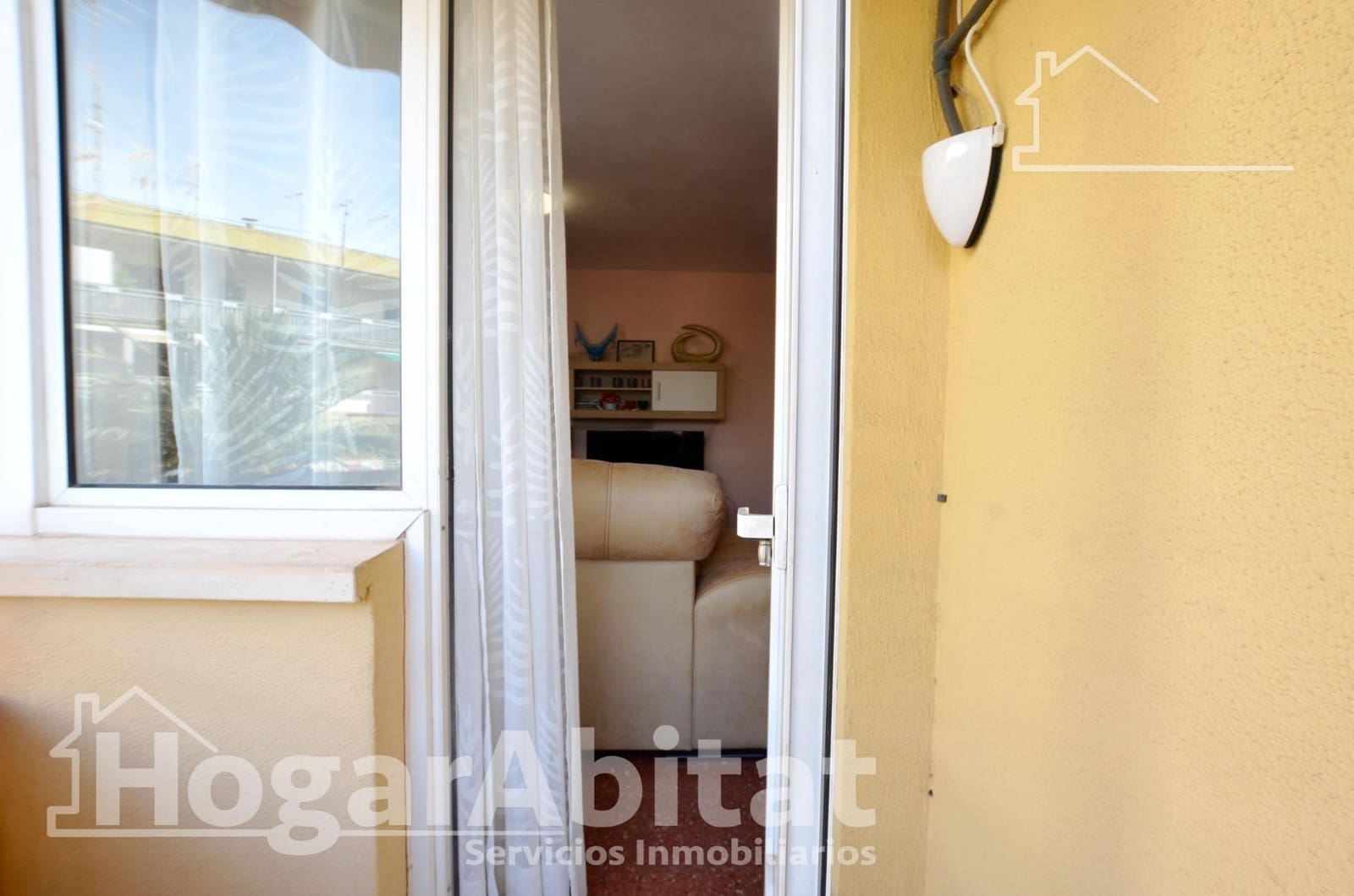 Piso de 4 habitaciones en Gandia en venta - 175.000 € (Ref: 9799314)
