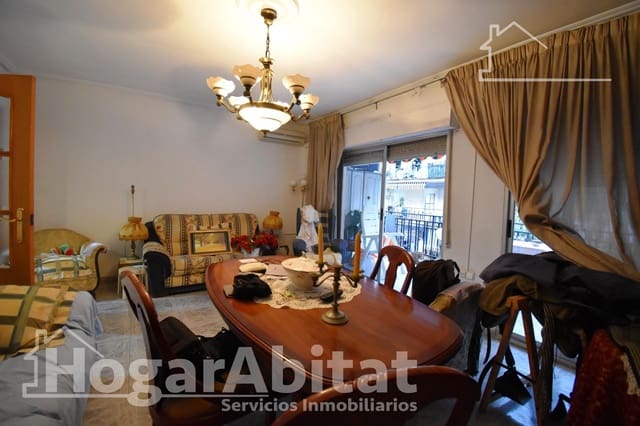 3 Zimmer Wohnung zu verkaufen in Gandia - 155.000 € (Ref: 9799315)