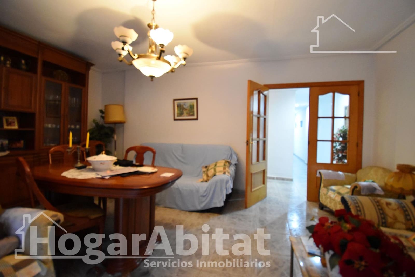 3 Zimmer Wohnung zu verkaufen in Gandia - 155.000 € (Ref: 9799315)