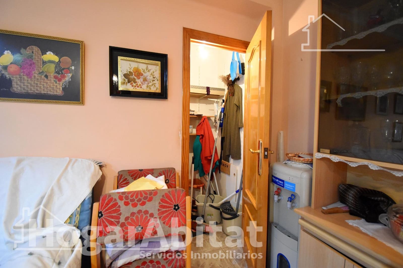 3 Zimmer Wohnung zu verkaufen in Gandia - 155.000 € (Ref: 9799315)
