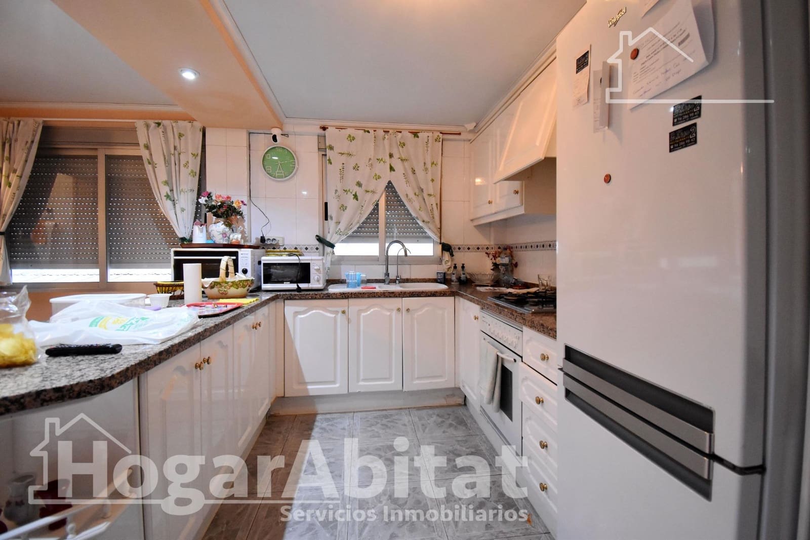 3 Zimmer Wohnung zu verkaufen in Gandia - 155.000 € (Ref: 9799315)