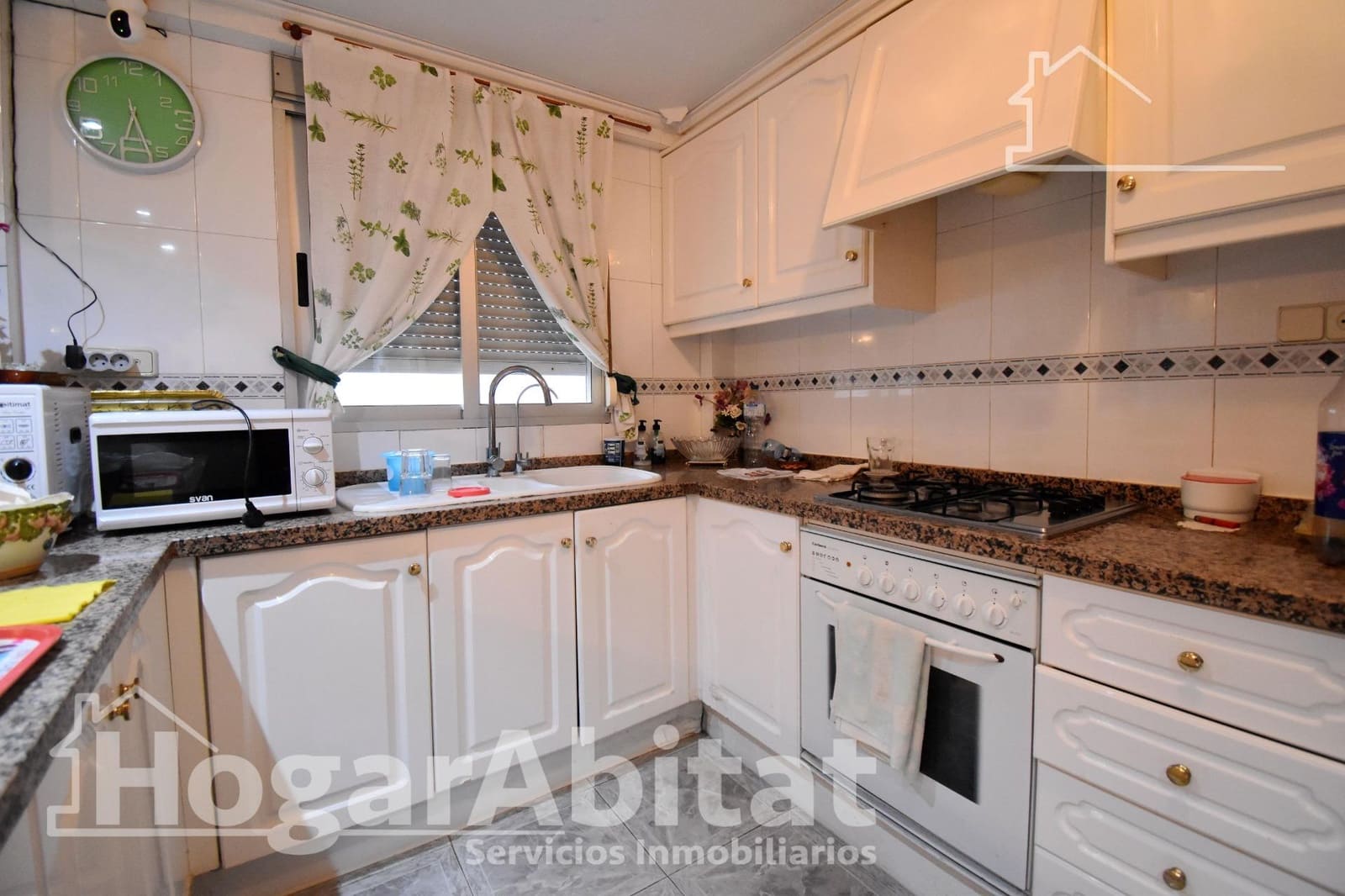 3 Zimmer Wohnung zu verkaufen in Gandia - 155.000 € (Ref: 9799315)