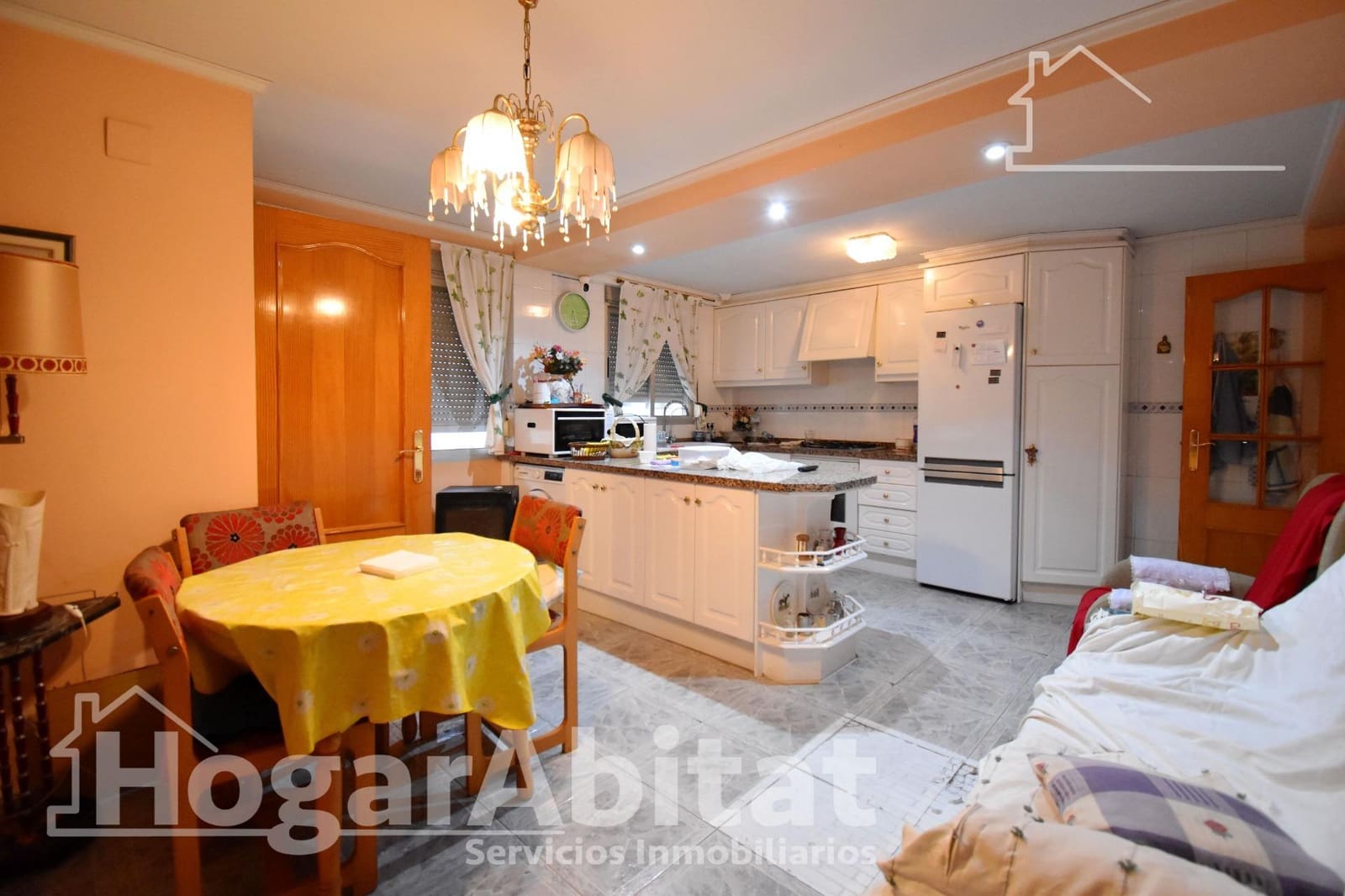 3 Zimmer Wohnung zu verkaufen in Gandia - 155.000 € (Ref: 9799315)