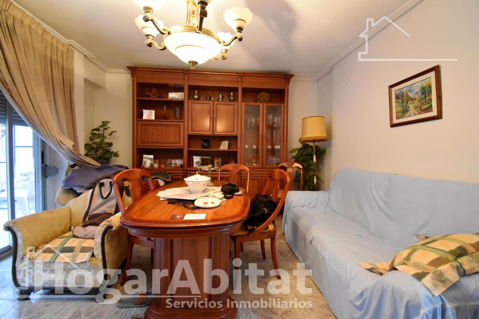 3 Zimmer Wohnung zu verkaufen in Gandia - 155.000 € (Ref: 9799315)