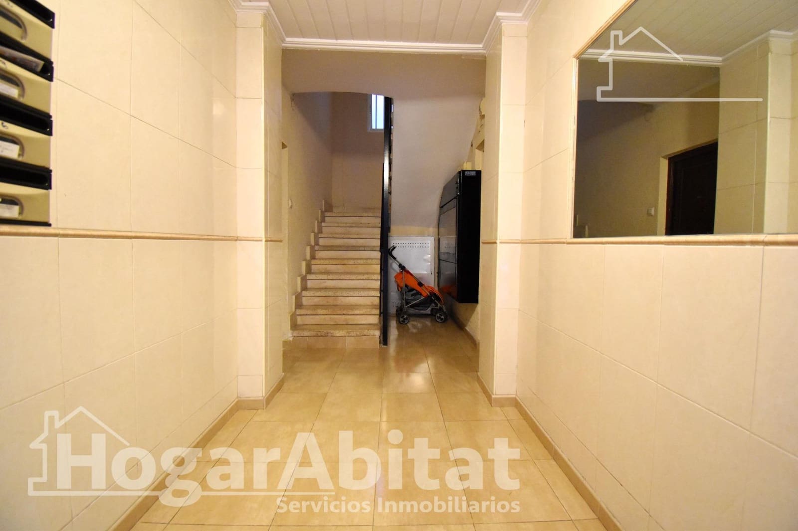 3 Zimmer Wohnung zu verkaufen in Gandia - 155.000 € (Ref: 9799315)