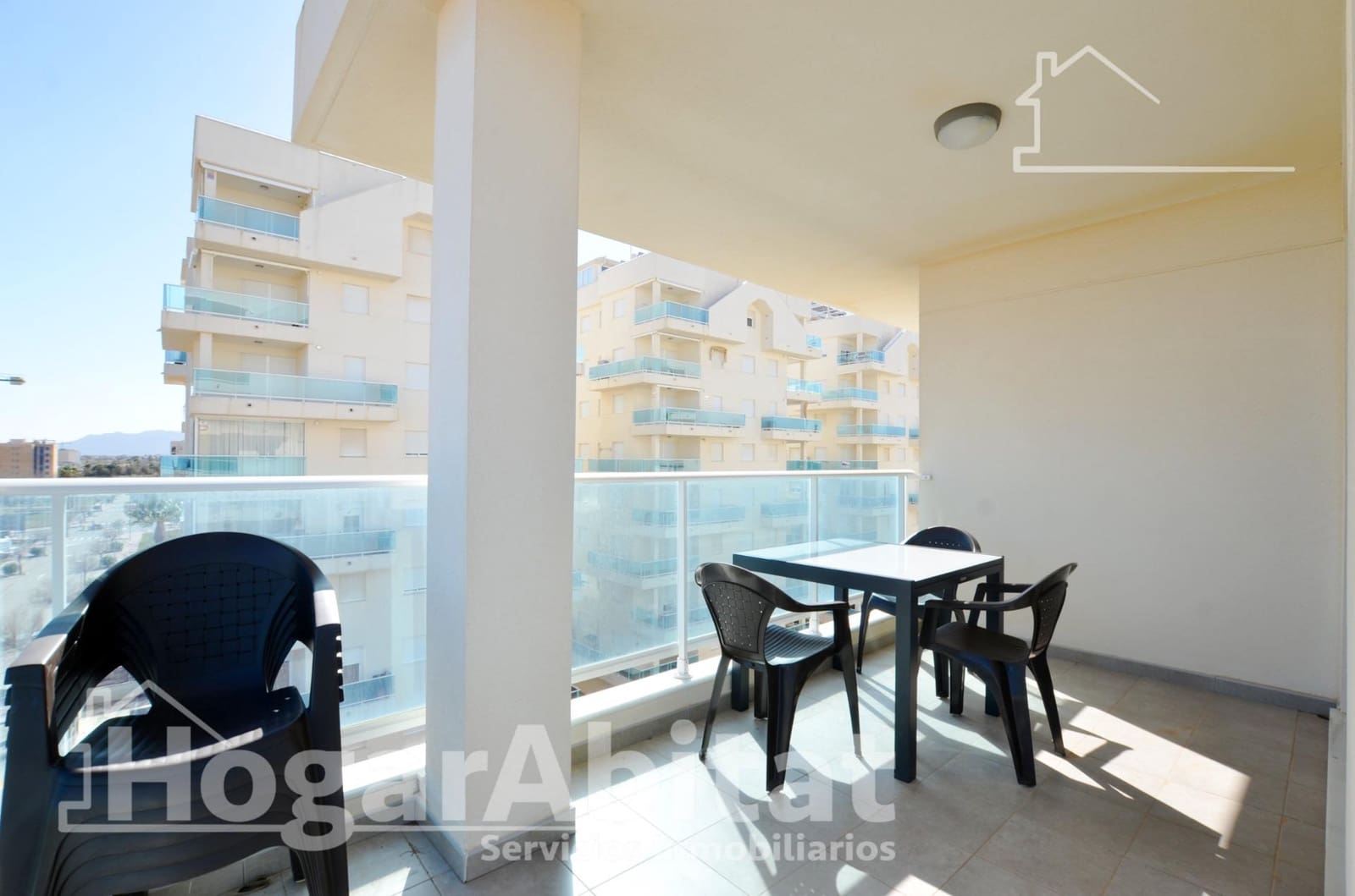 2 sovrum Lägenhet till salu i Piles med garage - 190 000 € (Ref: 9799317)