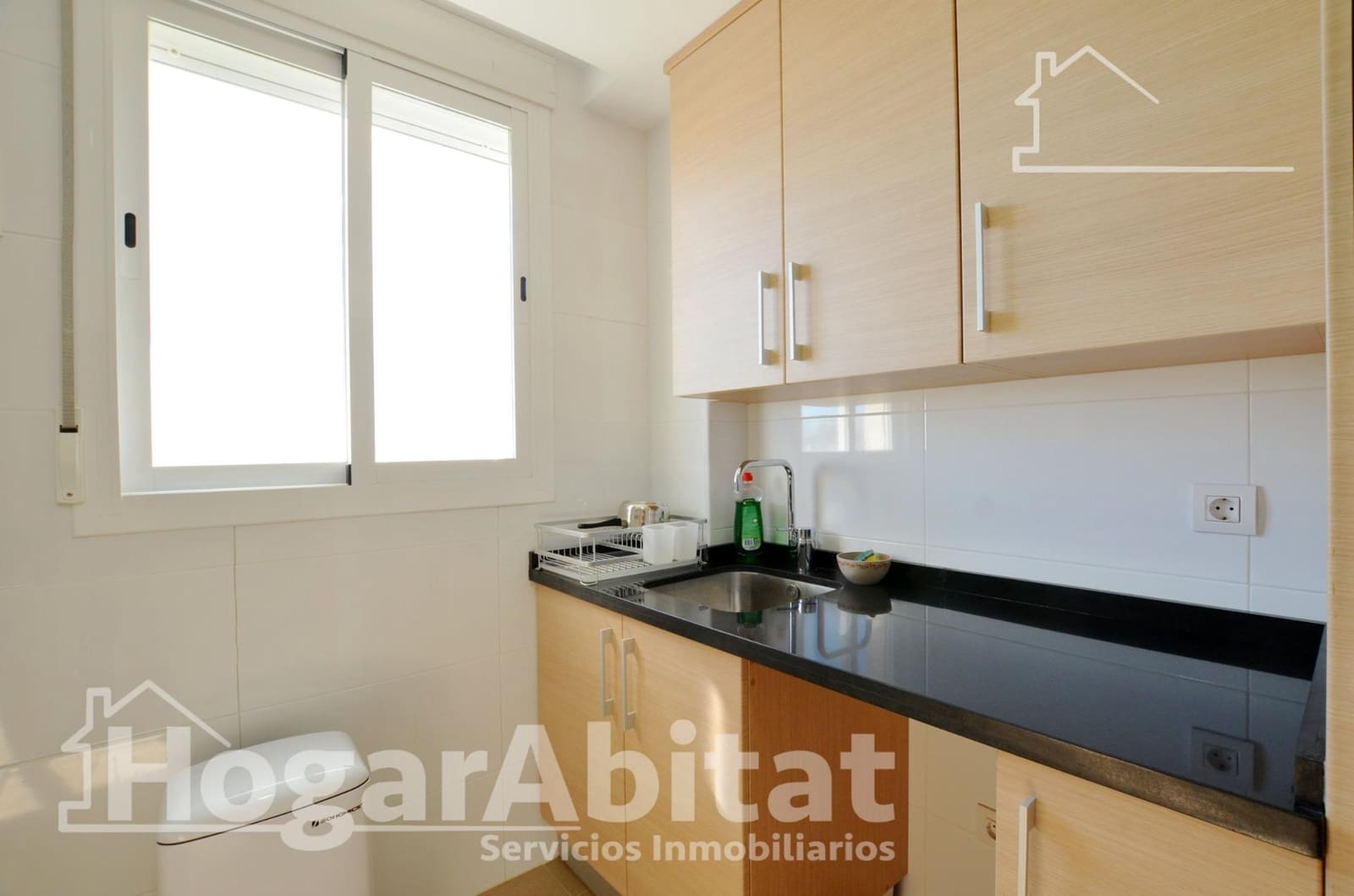 2 sovrum Lägenhet till salu i Piles med garage - 190 000 € (Ref: 9799317)